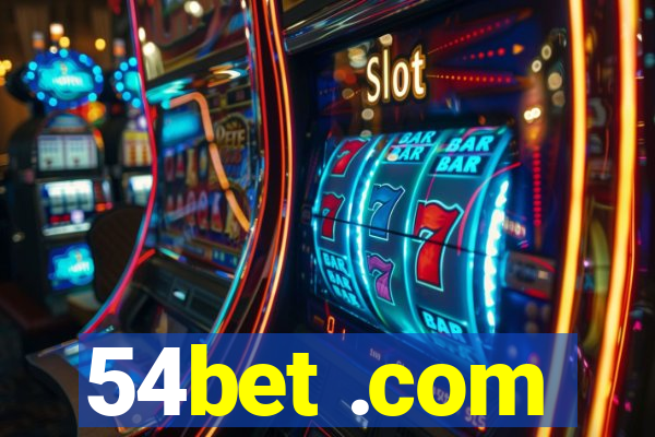 54bet .com